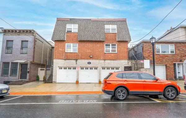 161 18TH ST #6c, Union City, NJ 07086