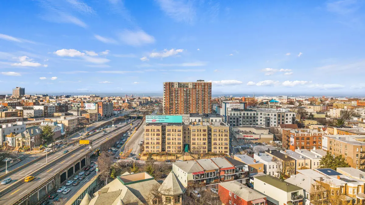 3315 PLEASANT AVE #521, Union City, NJ 07087 - #1