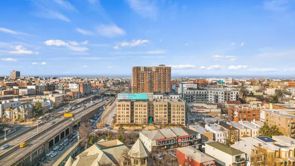 3315 PLEASANT AVE #521, Union City, NJ 07087