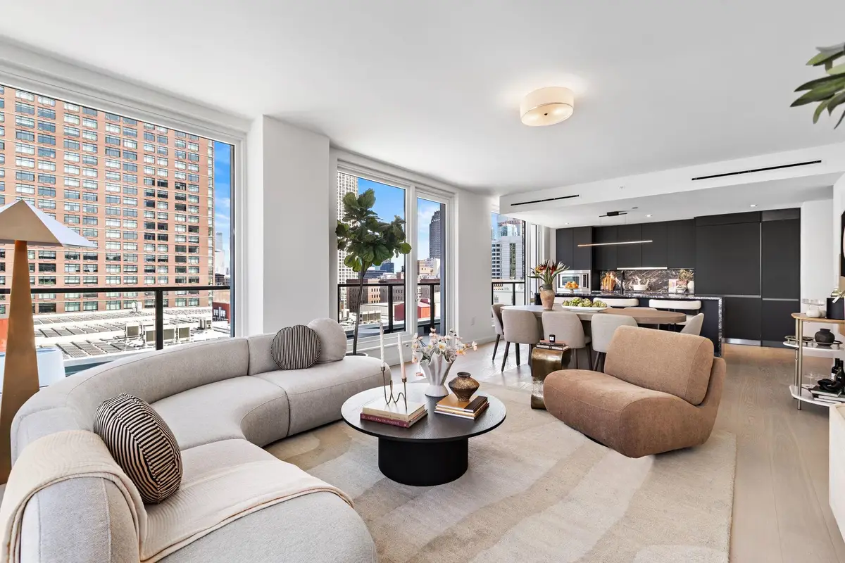 43 PROVOST ST #11S, Jersey City, NJ 07302 - Image #1