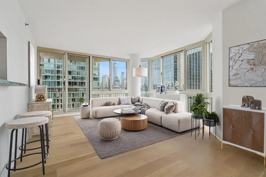 20 2ND ST #1909X, Jersey City, NJ 07302 - Image #2