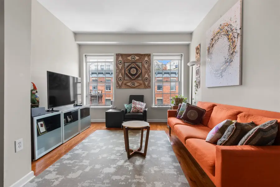 187 WAYNE ST #C405, Jersey City, NJ 07302 - Image #3