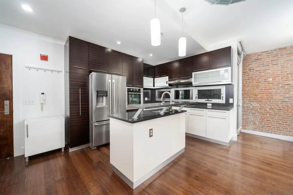 650 MONTGOMERY ST #306, Jersey City, NJ 07306 - Image #1