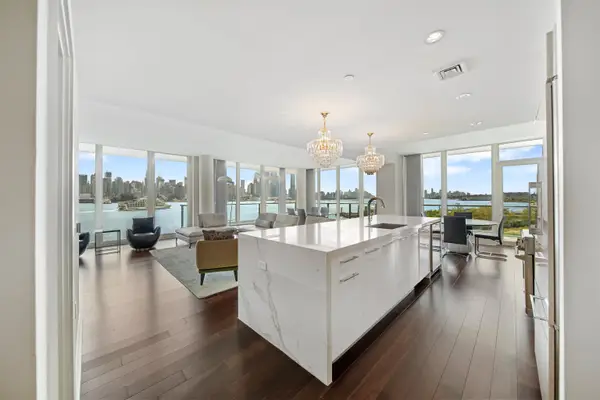 1200 AVENUE AT PORT IMPERIAL #508, Weehawken, NJ 07086