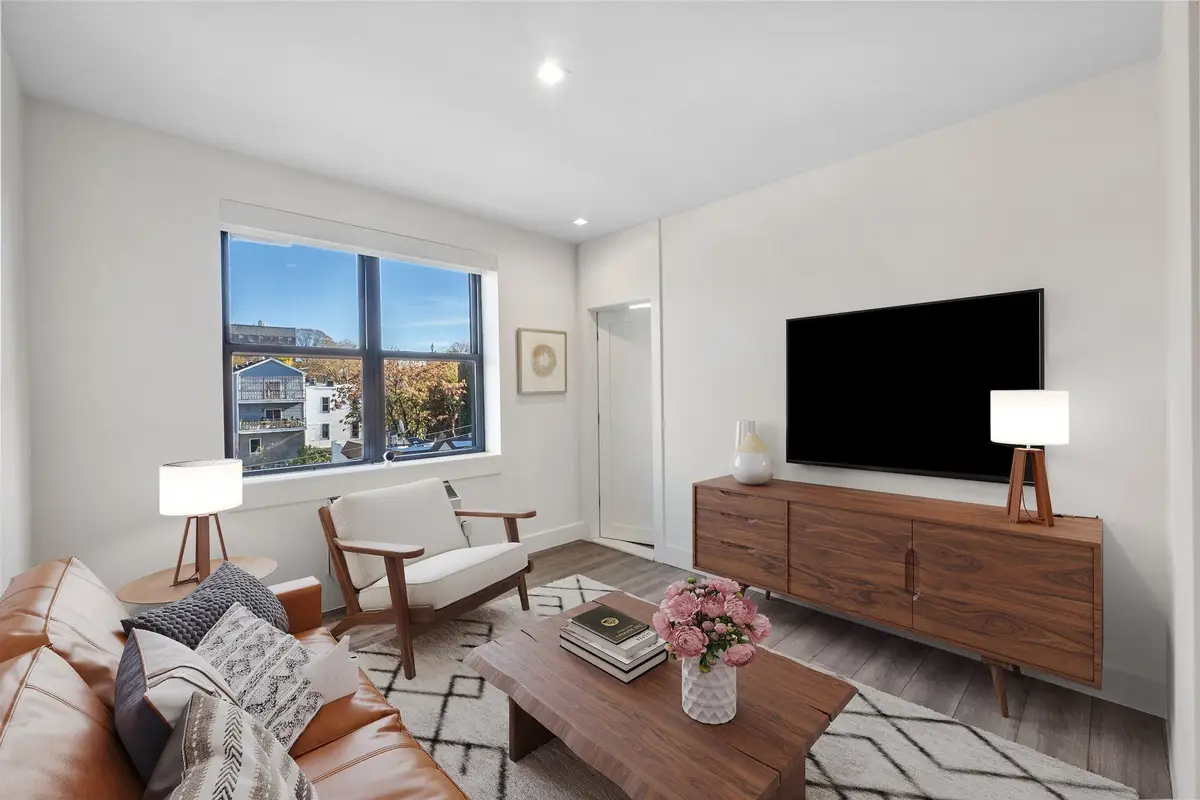 43-49 VAN WAGENEN AVE #4A, Jersey City, NJ 07306 - Image #1