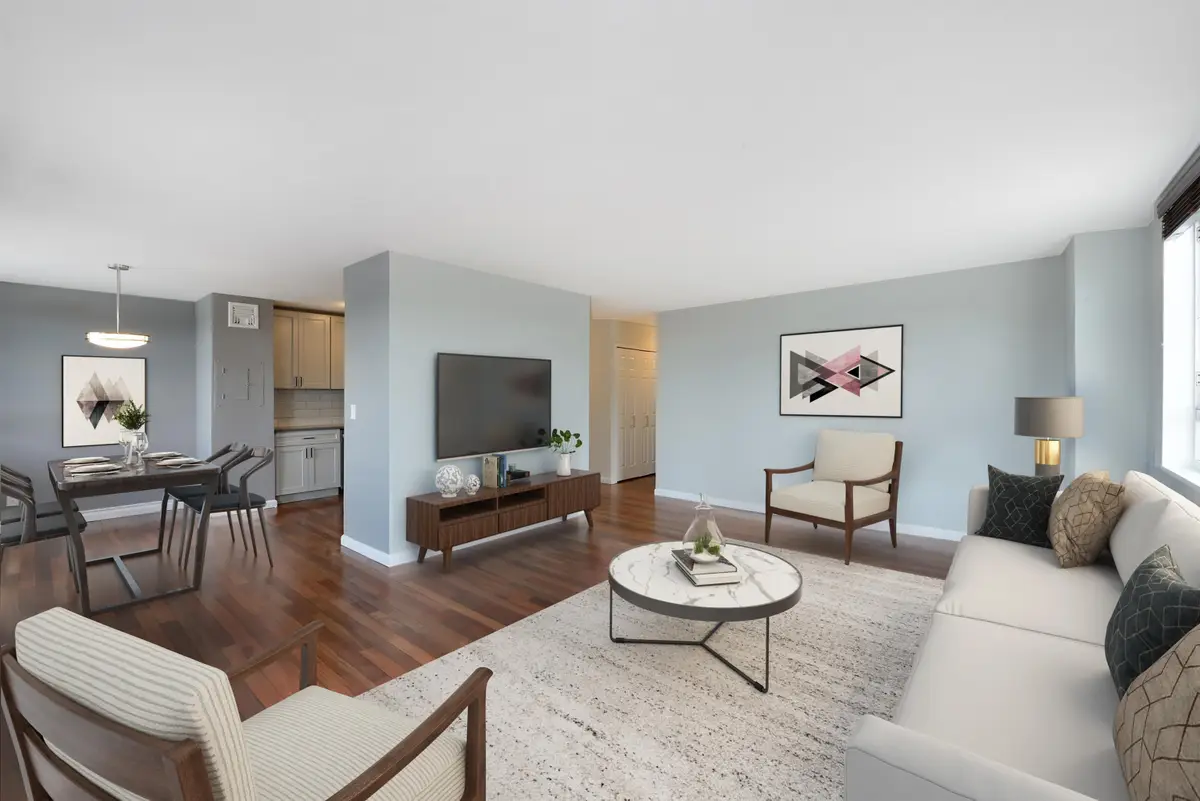 100 MANHATTAN AVE #205, Union City, NJ 07087 - Image #1
