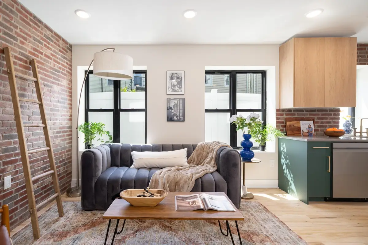 10 PRESCOTT ST #4, Jersey City, NJ 07304 - Image #1