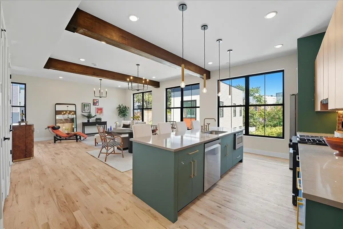 10 PRESCOTT ST #3, Jersey City, NJ 07304 - Image #1