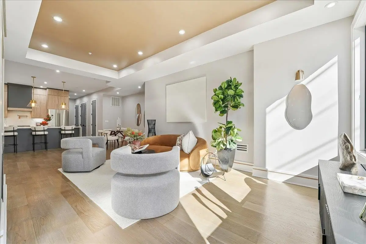 617 PALISADE AVE #1, Jersey City, NJ 07307 - Image #1