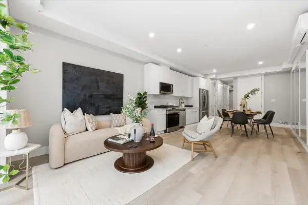 134 NEW YORK AVE #1, JC, Heights, NJ 07307