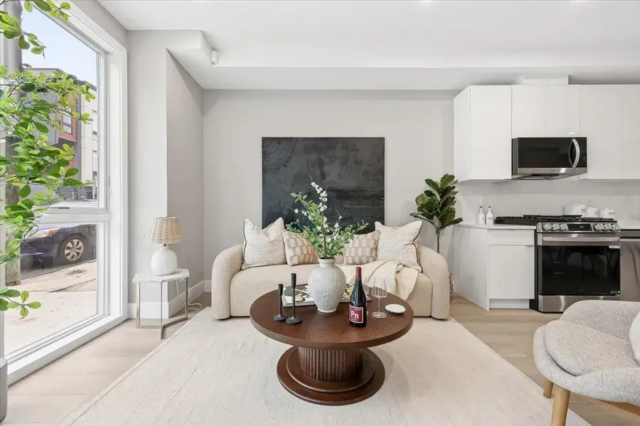 134 NEW YORK AVE #1, Jersey City, NJ 07307 - Image #2