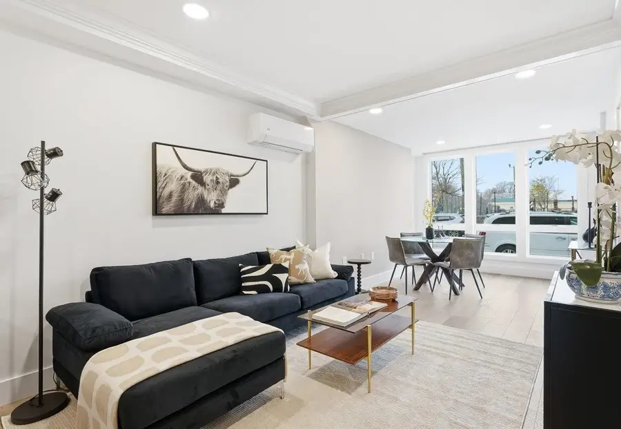 184 CENTRAL AVE #1A, Jersey City, NJ 07307 - Image #2