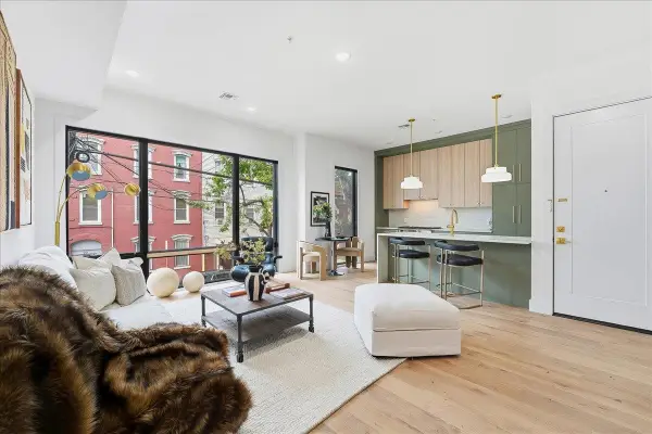 100 WEBSTER AVE #2, JC, Heights, NJ 07307