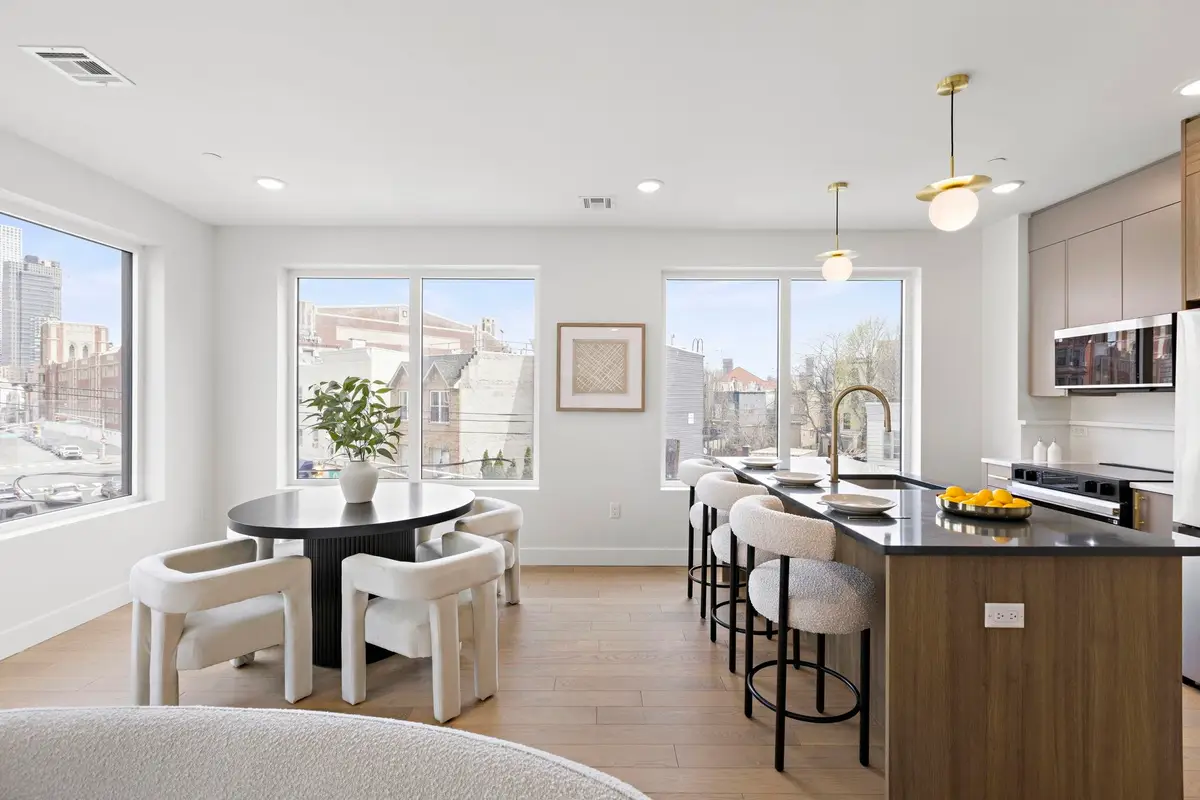 35 ORCHARD ST #703, Jersey City, NJ 07306 - Image #1