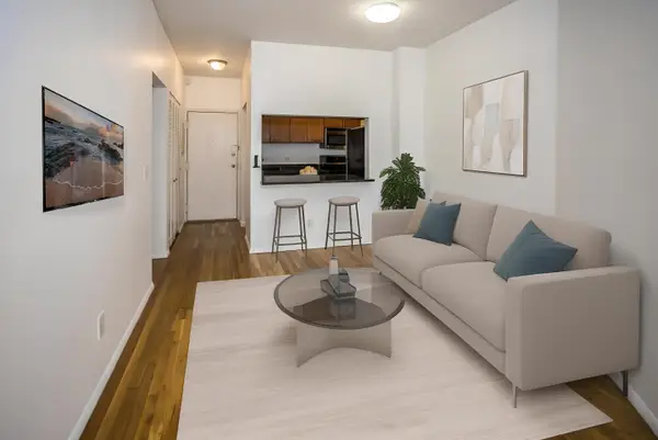 43 VAN WAGENEN AVE, JC, Journal Square, NJ 07306