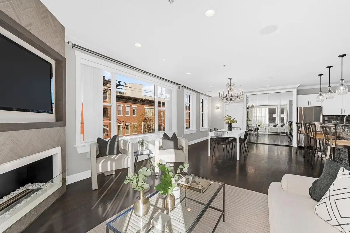 87 PARK AVE #B, Hoboken, NJ 07030 - Image #1