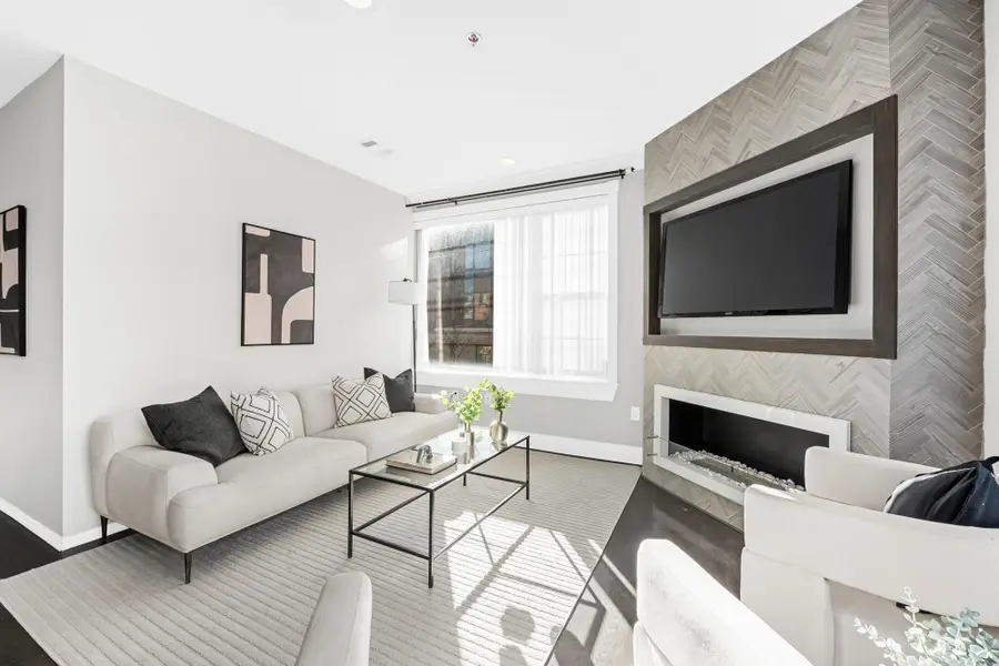 87 PARK AVE #B, Hoboken, NJ 07030 - Image #3