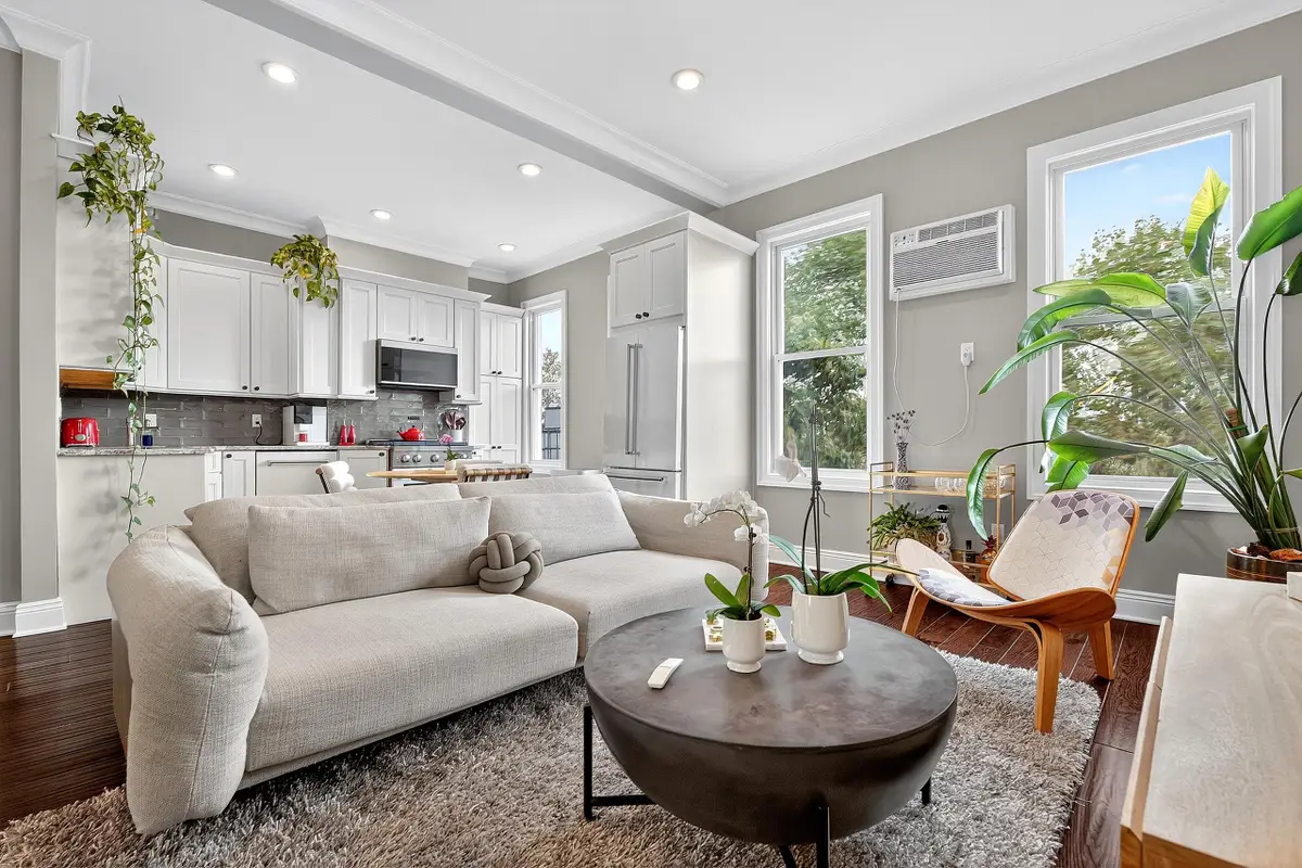 129 PROSPECT ST #3, Jersey City, NJ 07307 - Image #1