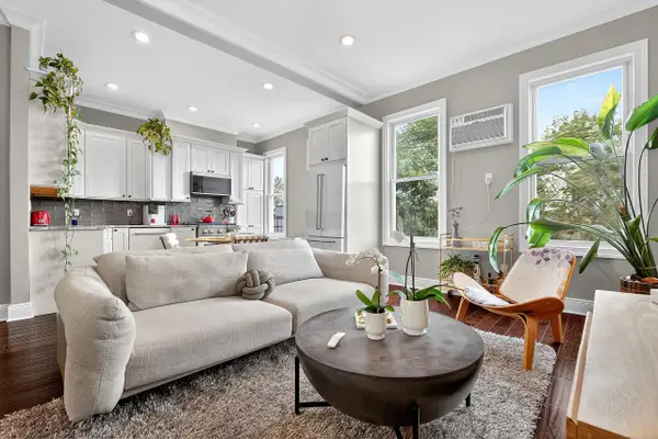 129 PROSPECT ST #3, JC, Heights, NJ 07307