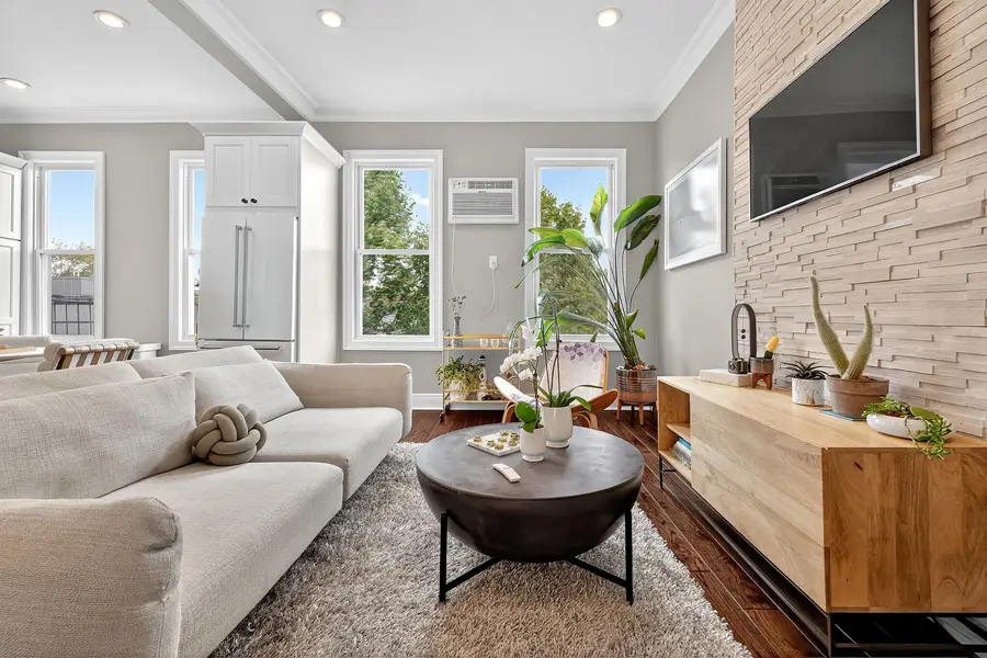 129 PROSPECT ST #3, Jersey City, NJ 07307 - Image #2