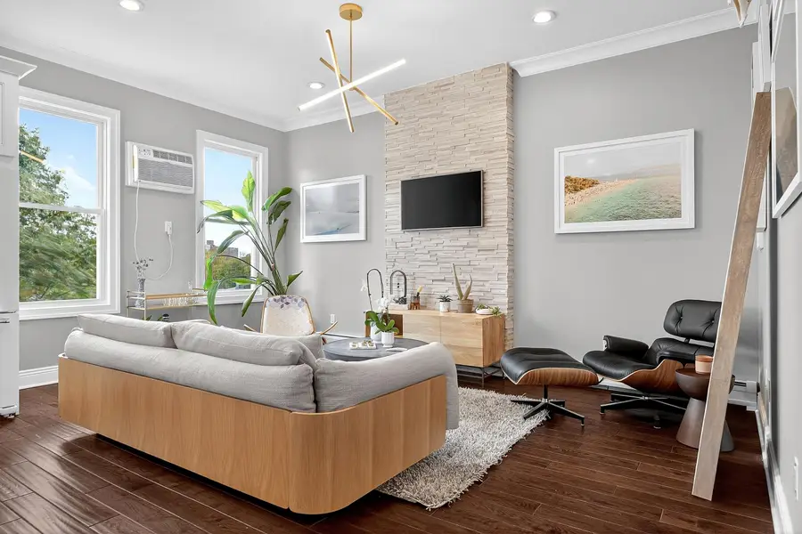 129 PROSPECT ST #3, Jersey City, NJ 07307 - Image #3