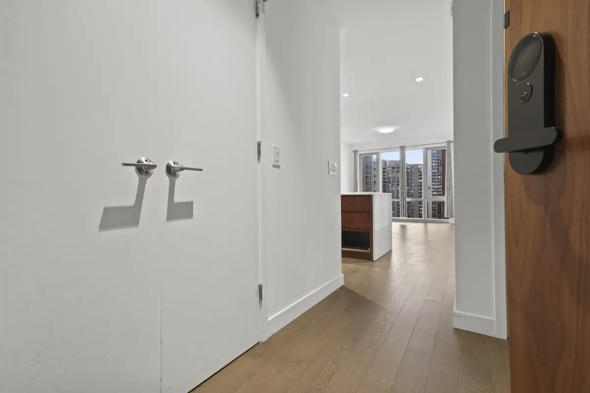 75 PARK LANE SOUTH #1708, Jersey City, NJ 07310 - Image #1