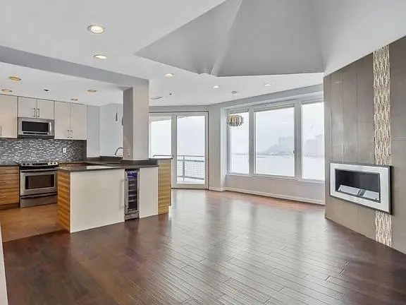 600 HARBOR BLVD #1020, Weehawken, NJ 07086 - Image #2