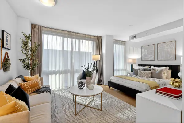 201 LUIS M MARIN BLVD #5140, JC, Downtown, NJ 07302