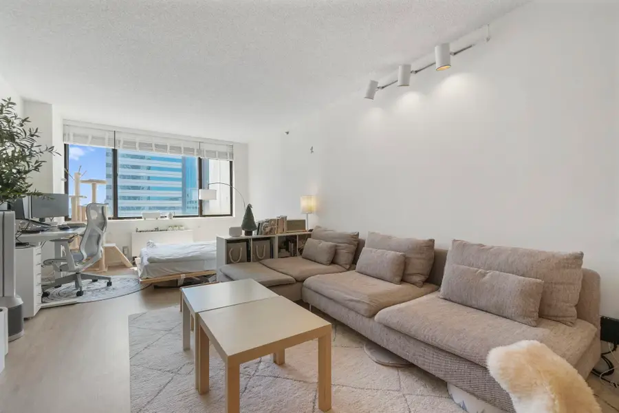 45 RIVER DR SOUTH #1808, Jersey City, NJ 07310 - Image #2