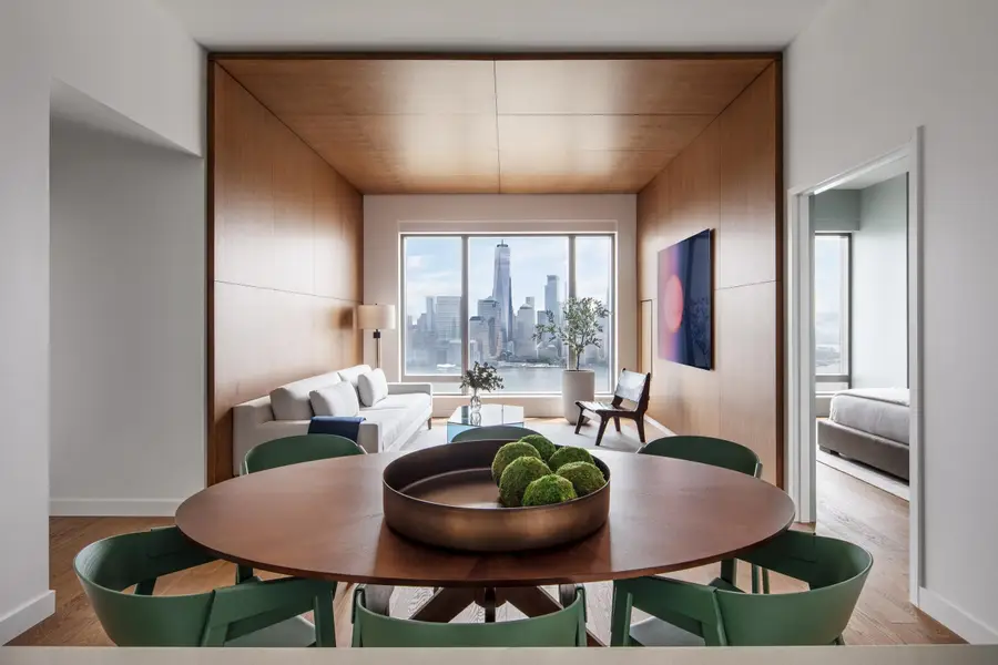 99 HUDSON ST #3908, Jersey City, NJ 07302 - Image #2