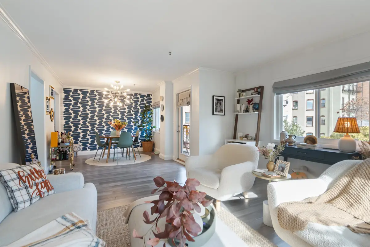 476 MONMOUTH ST #203, Jersey City, NJ 07302 - Image #1