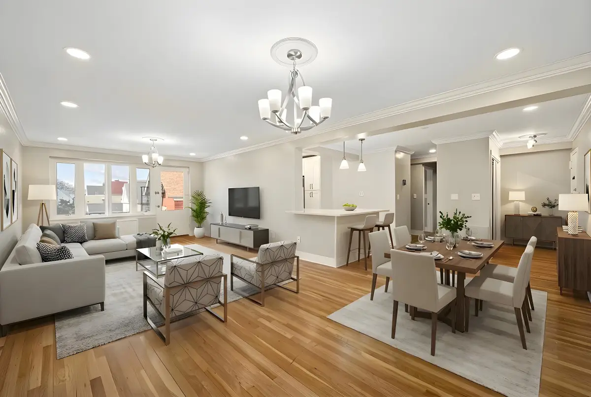 70 WEST 32ND ST #3A, Bayonne, NJ 07002 - Image #1