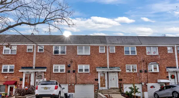 25 FERNCLIFF RD, JC, West Bergen, NJ 07305