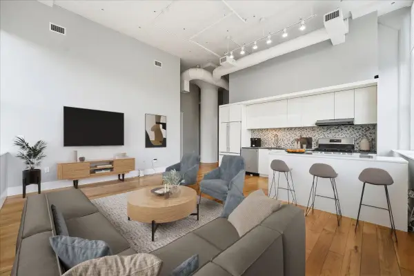 50 DEY ST #259, JC, Journal Square, NJ 07306