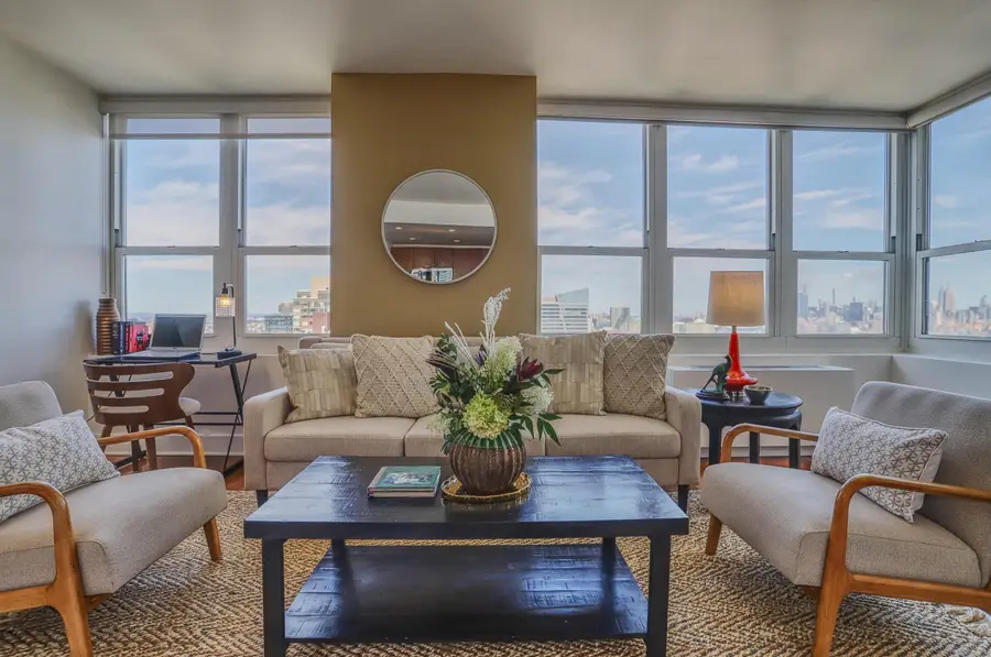 88 MORGAN ST #3902, Jersey City, NJ 07302 - Image #3