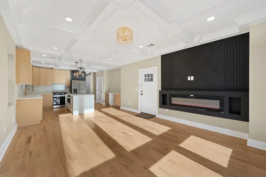 32 ZABRISKIE ST #1, Jersey City, NJ 07307 - Image #2