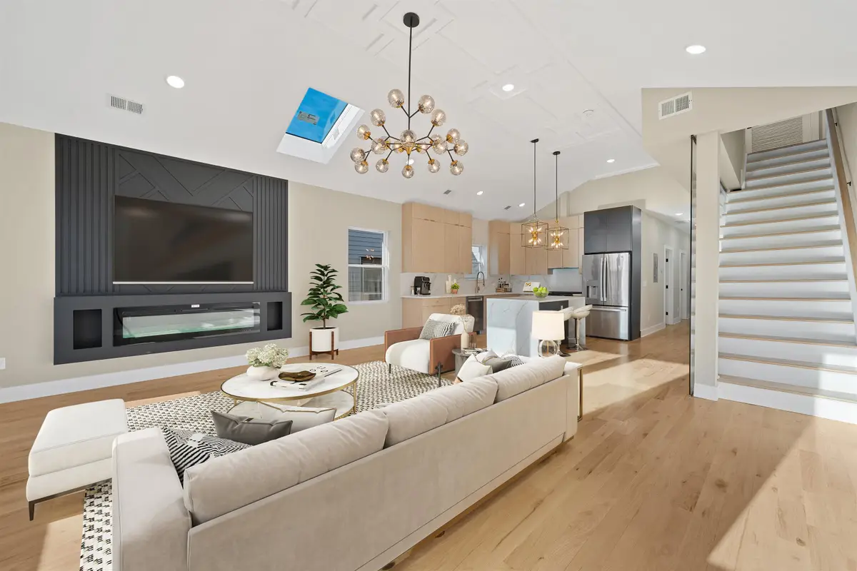 32 ZABRISKIE ST #2, Jersey City, NJ 07307 - Image #1