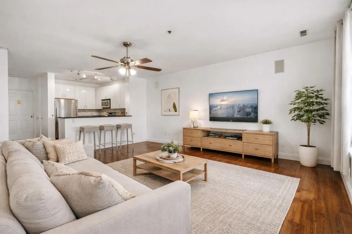 24 AVENUE AT PORT IMPERIAL #204, West New York, NJ 07093 - Image #1