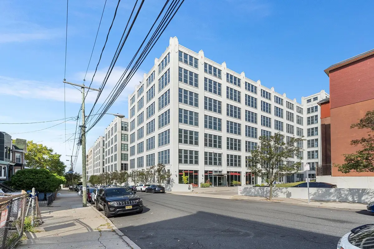 50 DEY ST #655, Jersey City, NJ 07306 - Image #1