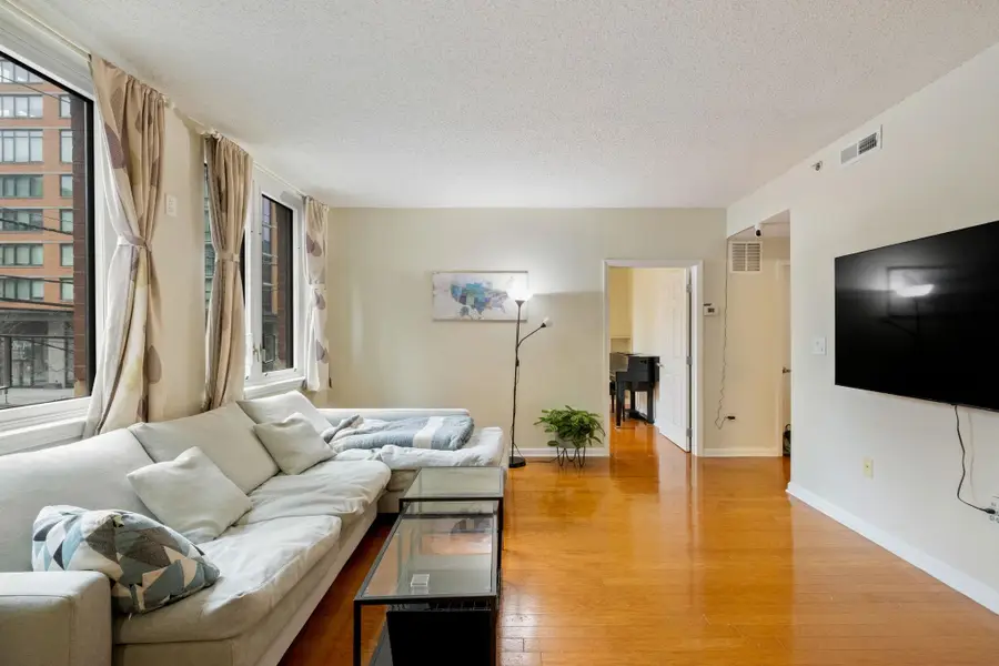 143 MORGAN ST #1A, Jersey City, NJ 07302 - Image #2