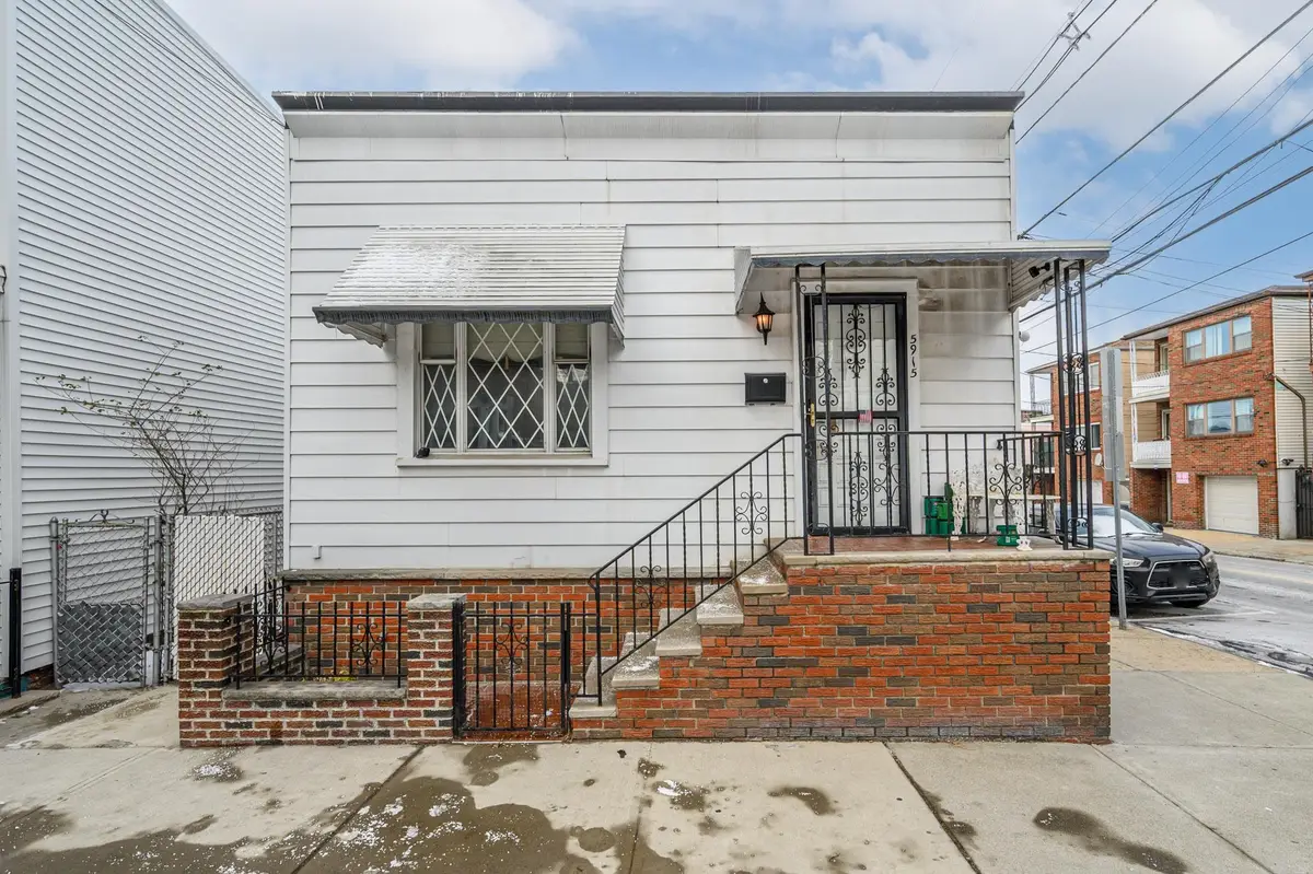 5915 JEFFERSON ST, West New York, NJ 07093 - Image #1
