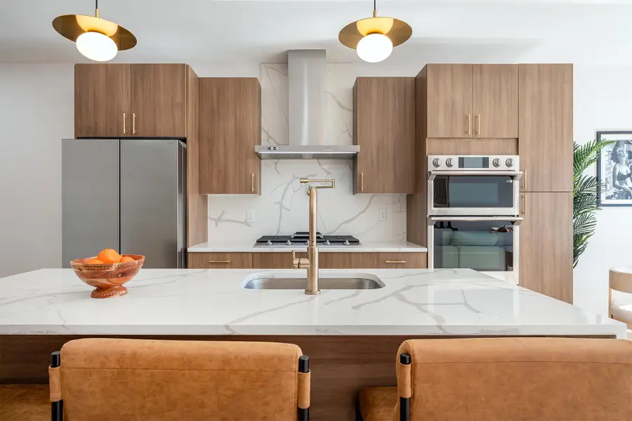 17 LEONARD ST #3, Jersey City, NJ 07307 - Image #3