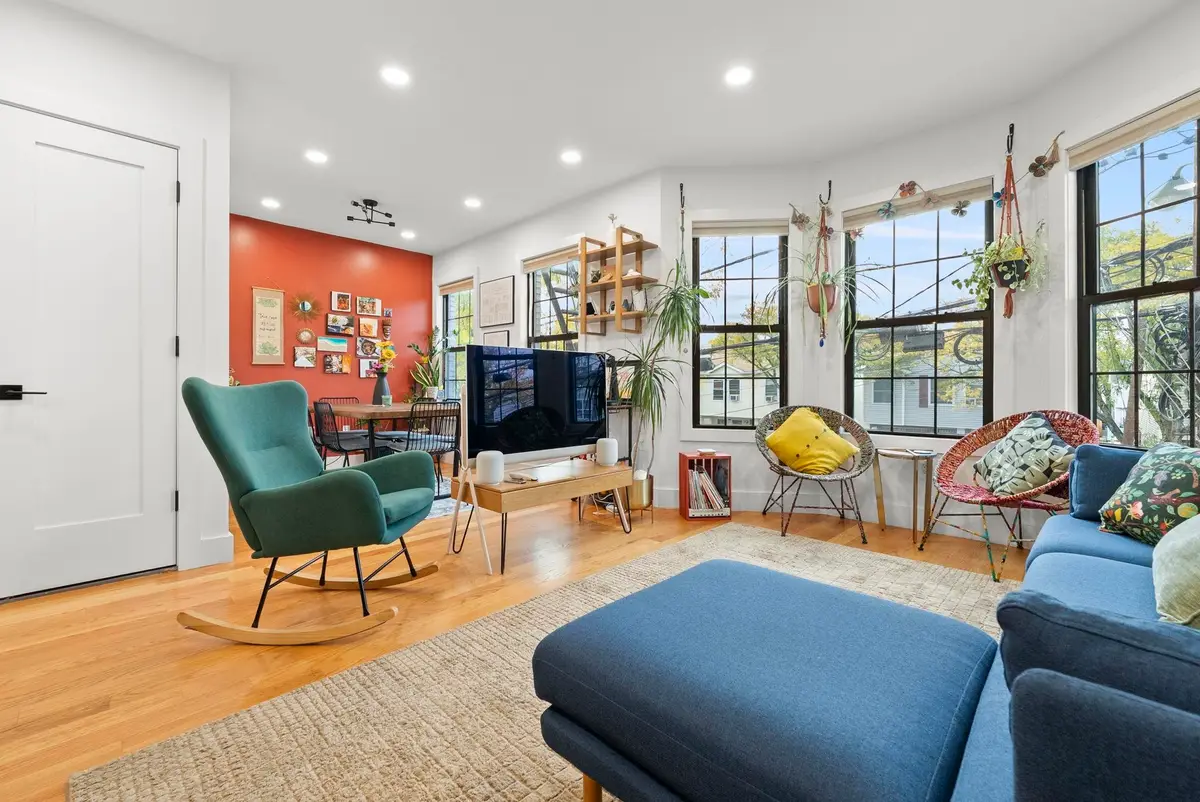 398 PACIFIC AVE #2, Jersey City, NJ 07304 - Image #1