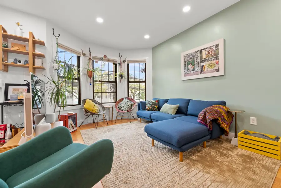 398 PACIFIC AVE #2, Jersey City, NJ 07304 - Image #3