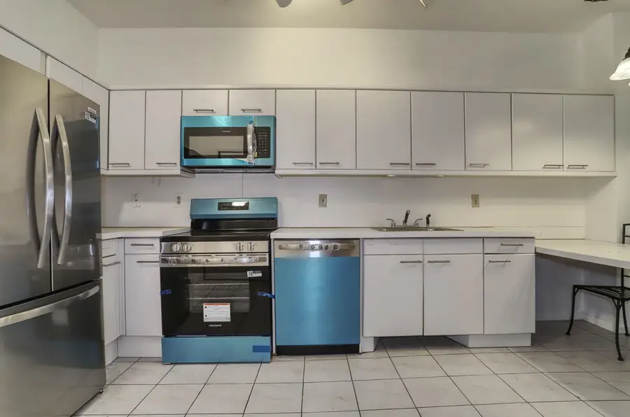 75 LIBERTY AVE #C3, Jersey City, NJ 07306 - #2