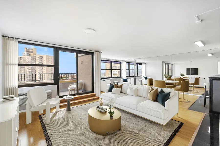 7002 BLVD EAST #32F, Guttenberg, NJ 07093 - Image #2