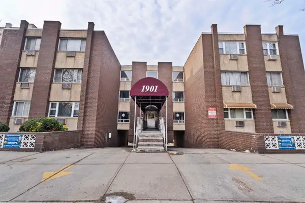 1901 KENNEDY BLVD #312, North Bergen, NJ 07047