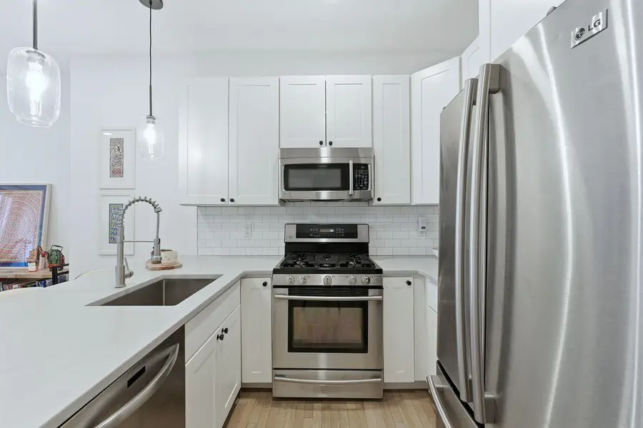 1228 PARK AVE #1, Hoboken, NJ 07030 - Image #3