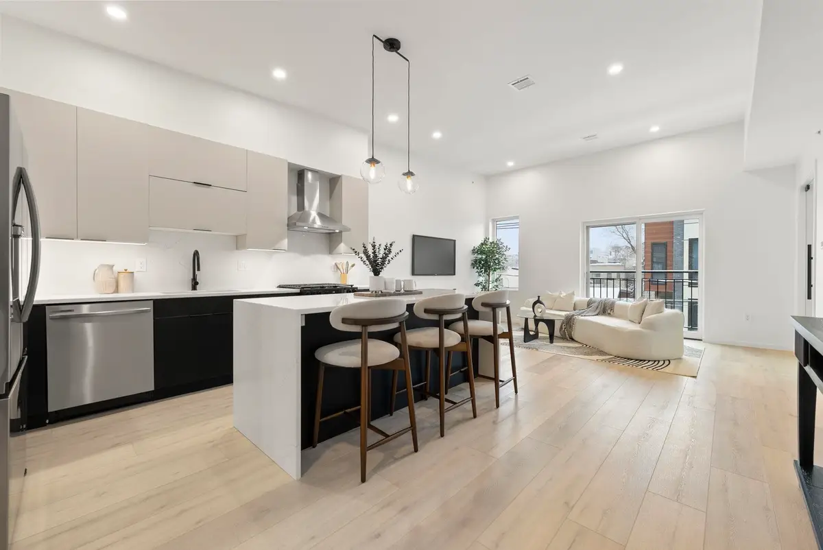 63 WEBSTER AVE #3, Jersey City, NJ 07307 - Image #1