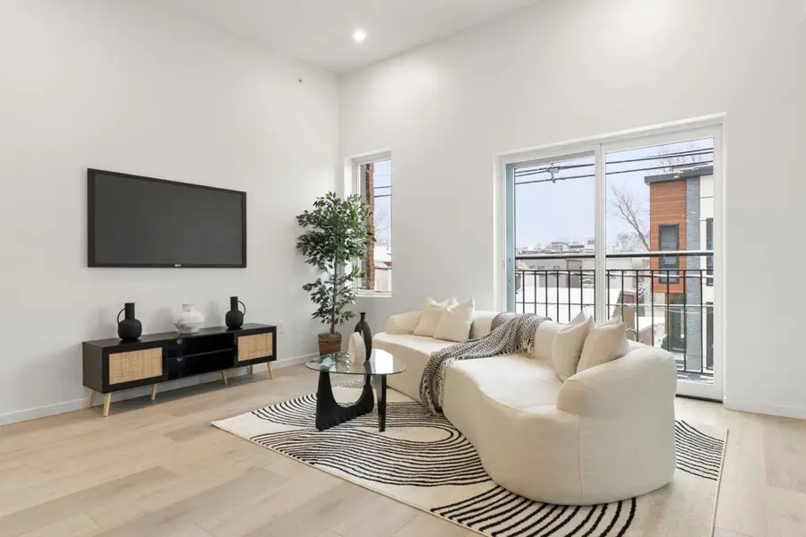 63 WEBSTER AVE #3, Jersey City, NJ 07307 - Image #2